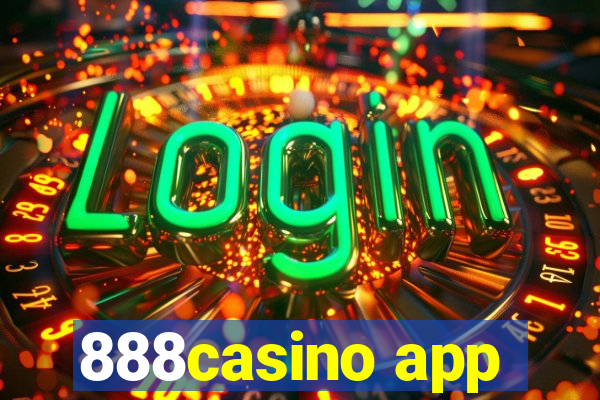 888casino app